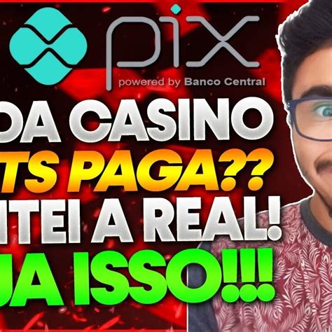 lenda casino slot paga